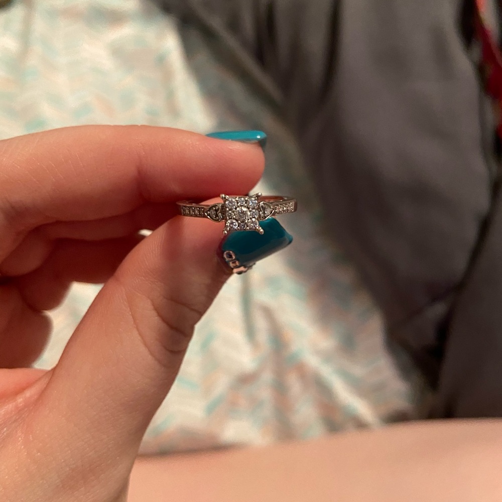 Diamond Ring